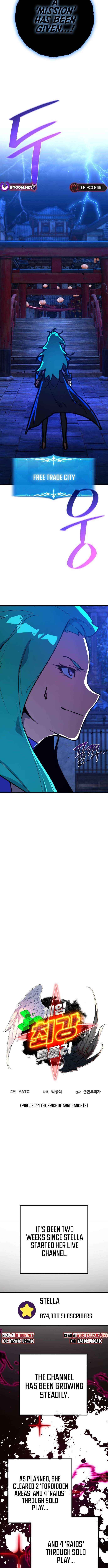 Read World’s Strongest Troll (The Game’s Top Troll) Manga Online