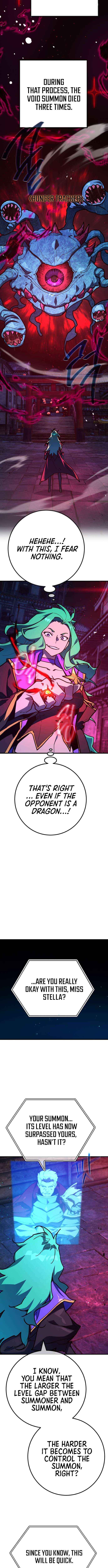 Read World’s Strongest Troll (The Game’s Top Troll) Manga Online