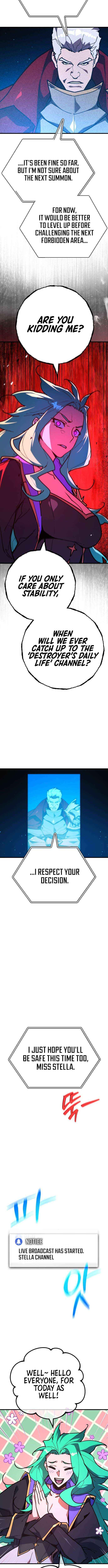 Read World’s Strongest Troll (The Game’s Top Troll) Manga Online