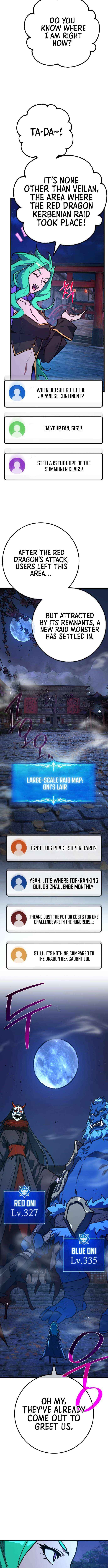 Read World’s Strongest Troll (The Game’s Top Troll) Manga Online