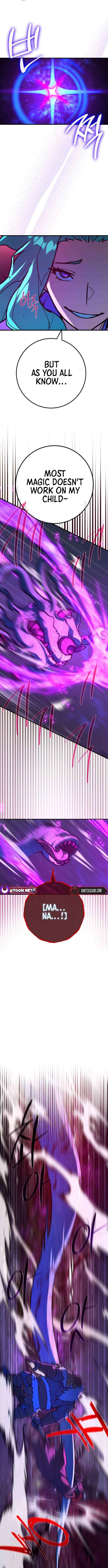 Read World’s Strongest Troll (The Game’s Top Troll) Manga Online