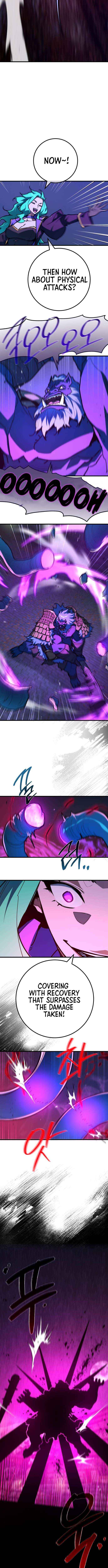 Read World’s Strongest Troll (The Game’s Top Troll) Manga Online