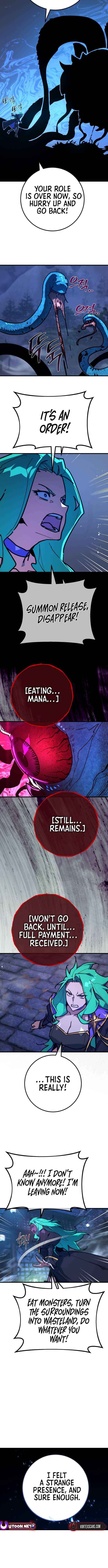 Read World’s Strongest Troll (The Game’s Top Troll) Manga Online