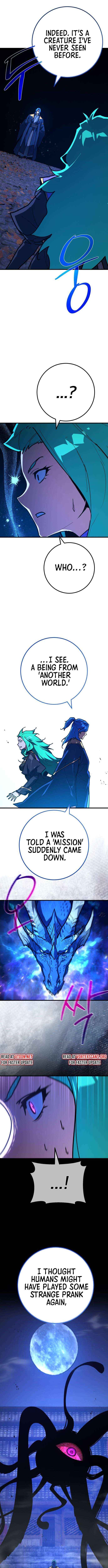 Read World’s Strongest Troll (The Game’s Top Troll) Manga Online