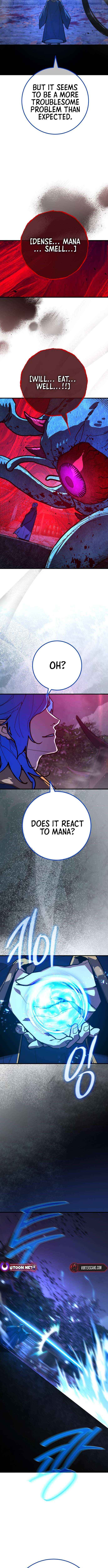 Read World’s Strongest Troll (The Game’s Top Troll) Manga Online