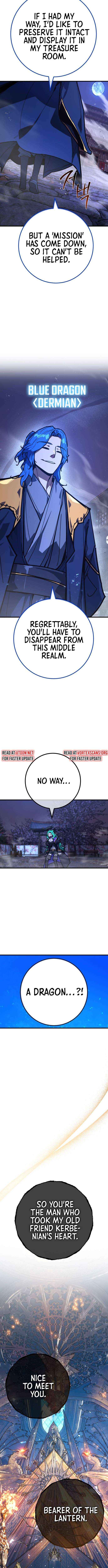 Read World’s Strongest Troll (The Game’s Top Troll) Manga Online