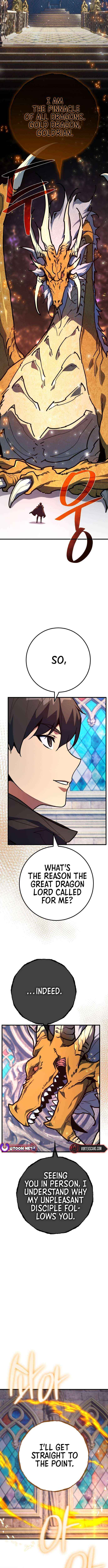 Read World’s Strongest Troll (The Game’s Top Troll) Manga Online