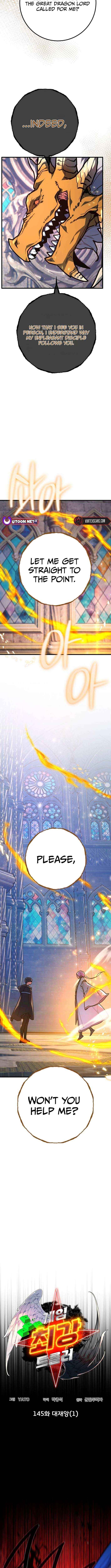 Read World’s Strongest Troll (The Game’s Top Troll) Manga Online