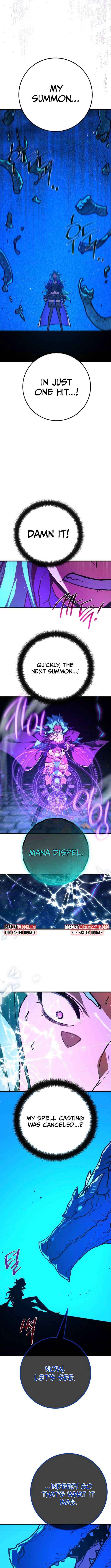 Read World’s Strongest Troll (The Game’s Top Troll) Manga Online