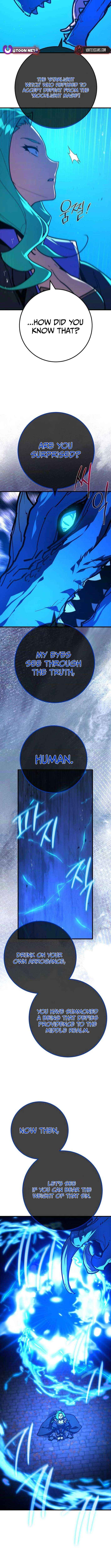 Read World’s Strongest Troll (The Game’s Top Troll) Manga Online