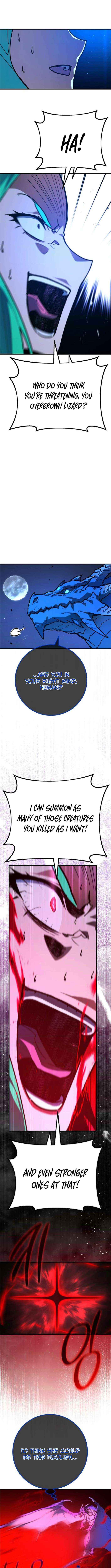 Read World’s Strongest Troll (The Game’s Top Troll) Manga Online