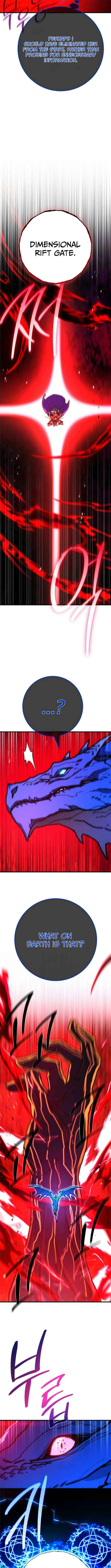 Read World’s Strongest Troll (The Game’s Top Troll) Manga Online