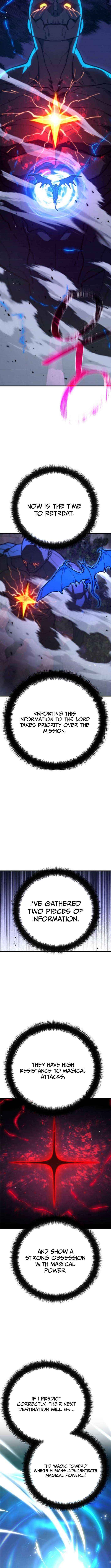 Read World’s Strongest Troll (The Game’s Top Troll) Manga Online