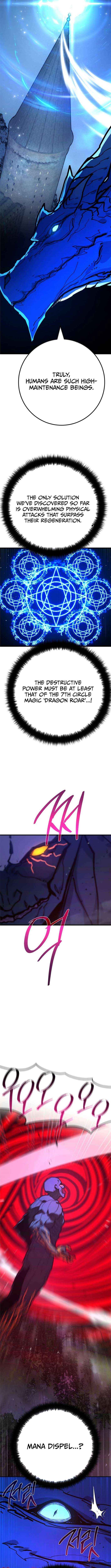 Read World’s Strongest Troll (The Game’s Top Troll) Manga Online