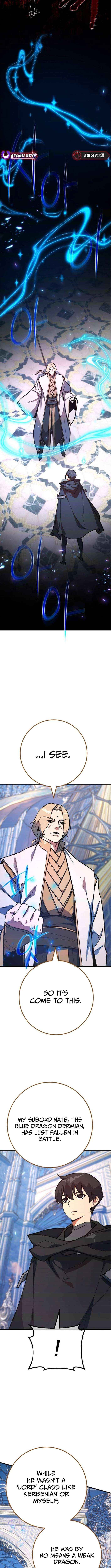 Read World’s Strongest Troll (The Game’s Top Troll) Manga Online