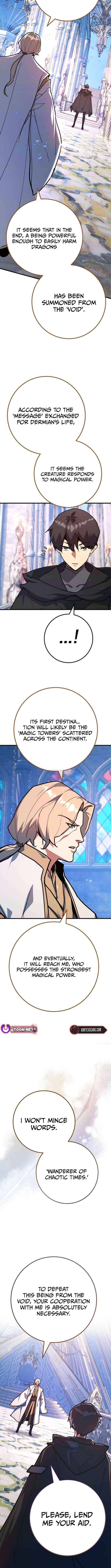 Read World’s Strongest Troll (The Game’s Top Troll) Manga Online