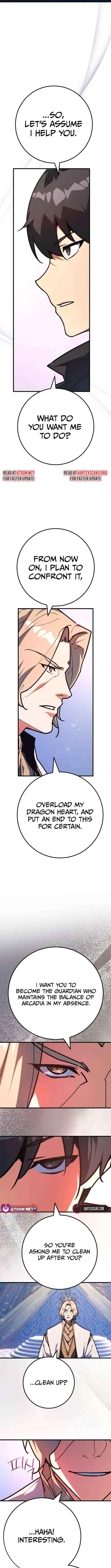 Read World’s Strongest Troll (The Game’s Top Troll) Manga Online