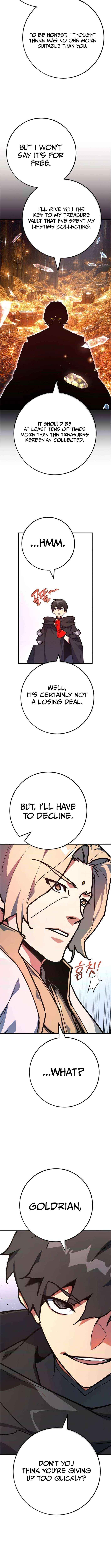 Read World’s Strongest Troll (The Game’s Top Troll) Manga Online