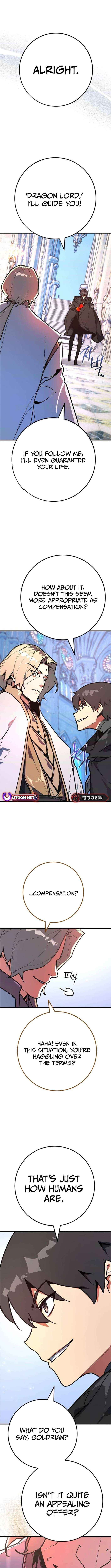 Read World’s Strongest Troll (The Game’s Top Troll) Manga Online