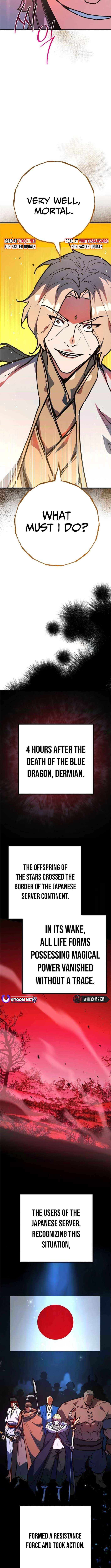 Read World’s Strongest Troll (The Game’s Top Troll) Manga Online