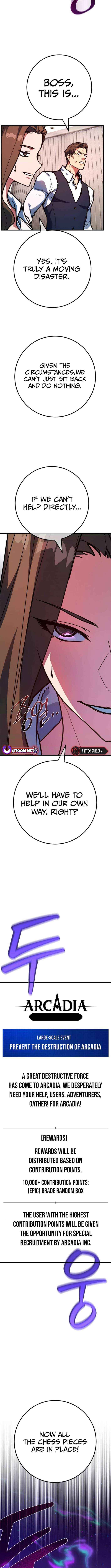 Read World’s Strongest Troll (The Game’s Top Troll) Manga Online