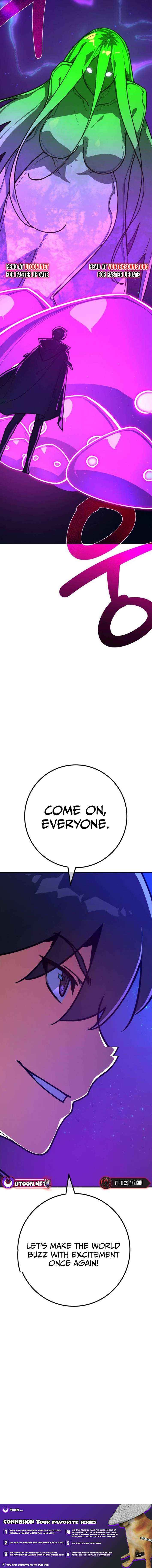 Read World’s Strongest Troll (The Game’s Top Troll) Manga Online