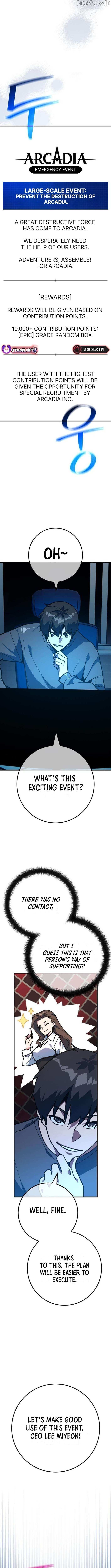 Read World’s Strongest Troll (The Game’s Top Troll) Manga Online