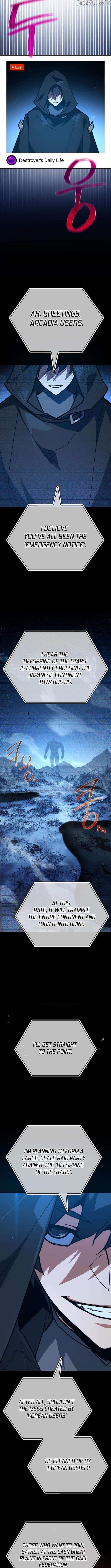 Read World’s Strongest Troll (The Game’s Top Troll) Manga Online