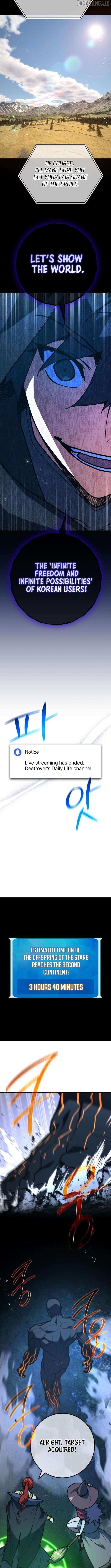 Read World’s Strongest Troll (The Game’s Top Troll) Manga Online