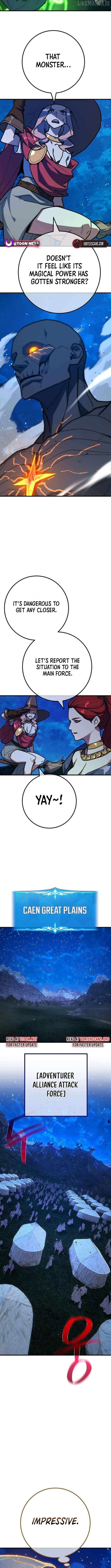 Read World’s Strongest Troll (The Game’s Top Troll) Manga Online