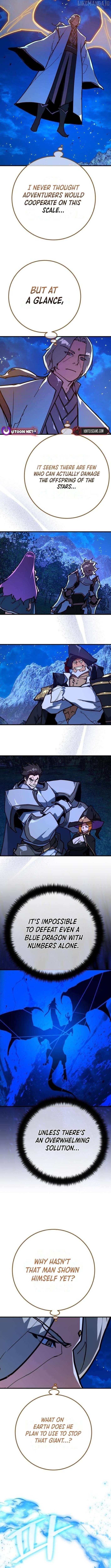 Read World’s Strongest Troll (The Game’s Top Troll) Manga Online