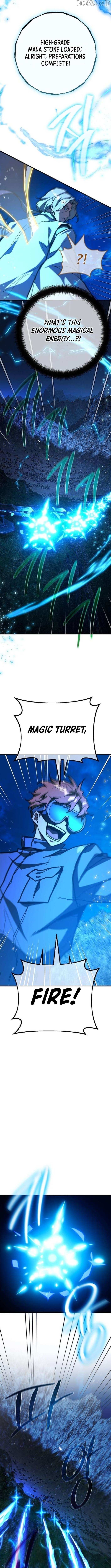 Read World’s Strongest Troll (The Game’s Top Troll) Manga Online