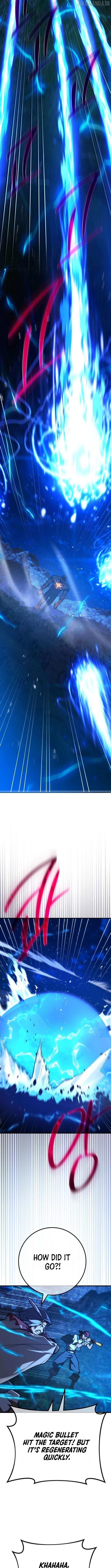 Read World’s Strongest Troll (The Game’s Top Troll) Manga Online