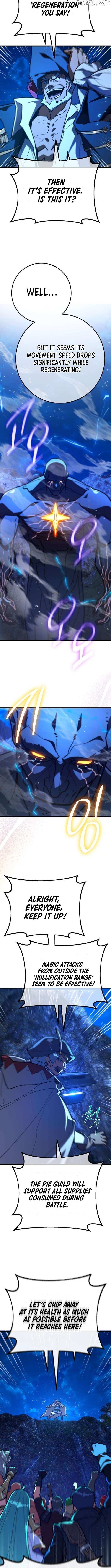 Read World’s Strongest Troll (The Game’s Top Troll) Manga Online