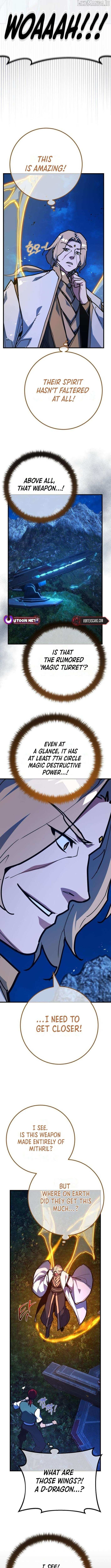 Read World’s Strongest Troll (The Game’s Top Troll) Manga Online