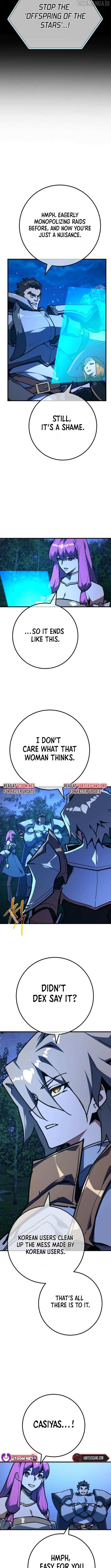 Read World’s Strongest Troll (The Game’s Top Troll) Manga Online