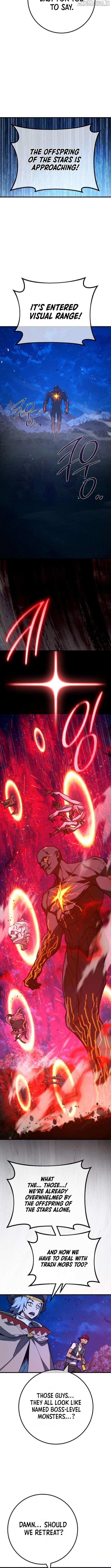 Read World’s Strongest Troll (The Game’s Top Troll) Manga Online