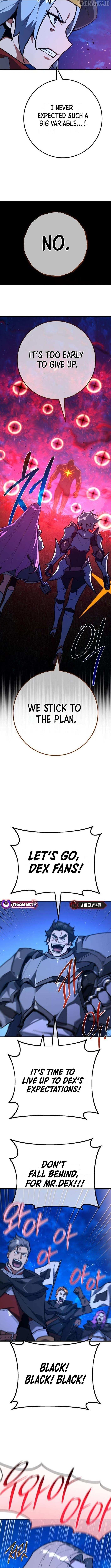 Read World’s Strongest Troll (The Game’s Top Troll) Manga Online