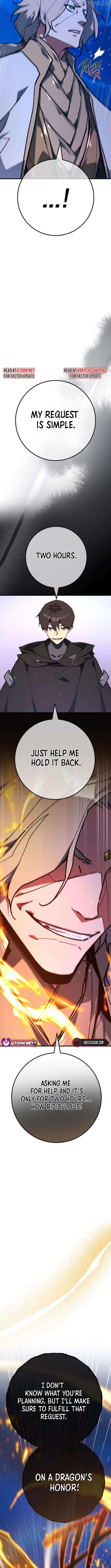 Read World’s Strongest Troll (The Game’s Top Troll) Manga Online