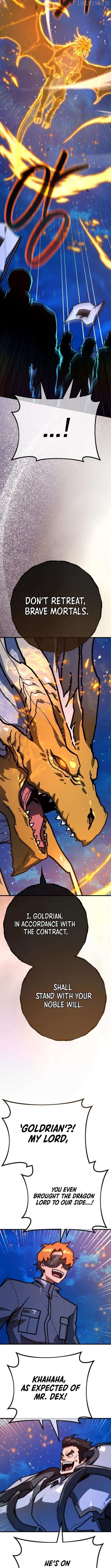 Read World’s Strongest Troll (The Game’s Top Troll) Manga Online