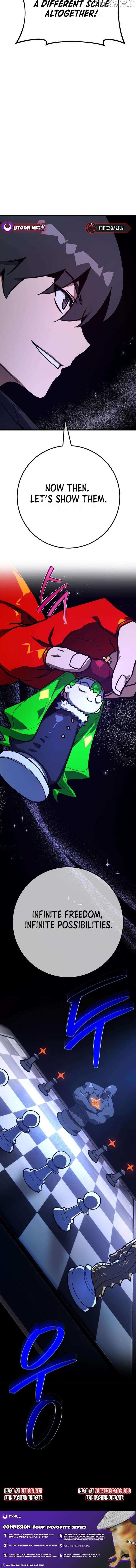 Read World’s Strongest Troll (The Game’s Top Troll) Manga Online