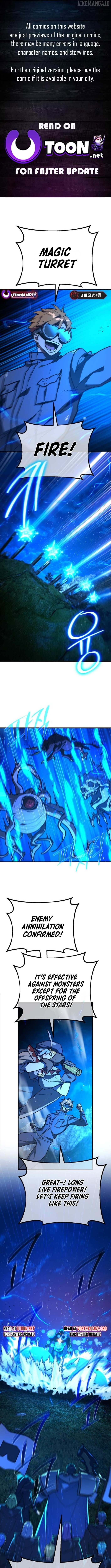 Read World’s Strongest Troll (The Game’s Top Troll) Manga Online