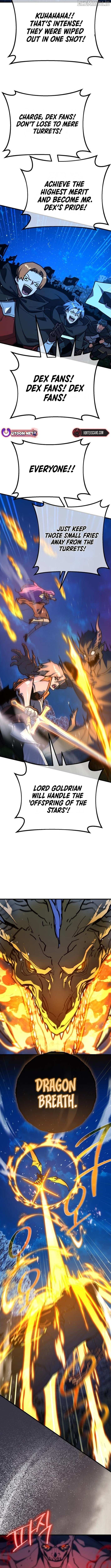 Read World’s Strongest Troll (The Game’s Top Troll) Manga Online