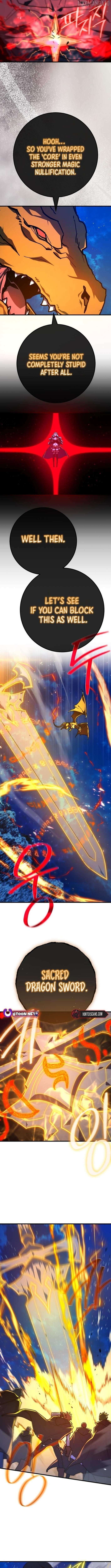 Read World’s Strongest Troll (The Game’s Top Troll) Manga Online