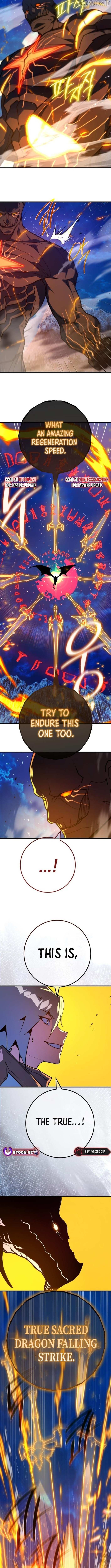 Read World’s Strongest Troll (The Game’s Top Troll) Manga Online