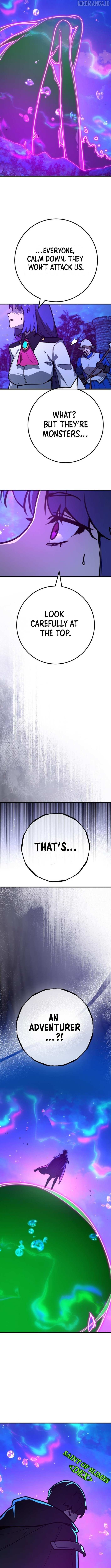 Read World’s Strongest Troll (The Game’s Top Troll) Manga Online