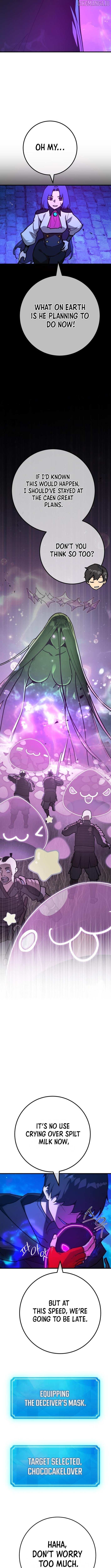 Read World’s Strongest Troll (The Game’s Top Troll) Manga Online