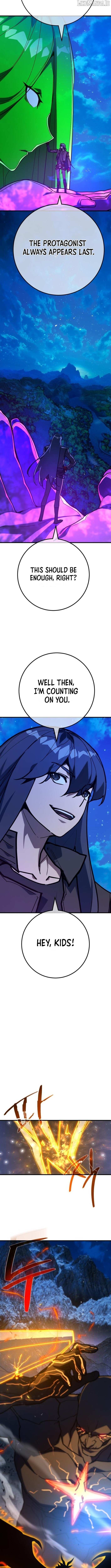 Read World’s Strongest Troll (The Game’s Top Troll) Manga Online