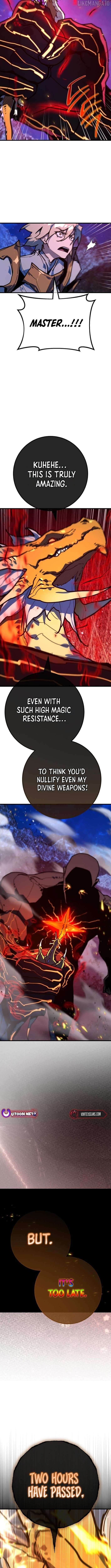 Read World’s Strongest Troll (The Game’s Top Troll) Manga Online