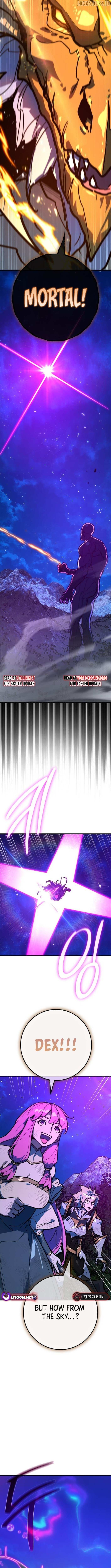 Read World’s Strongest Troll (The Game’s Top Troll) Manga Online